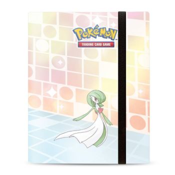 photo Ultra Pro - Pro Binder - Pokemon - Gallery Series - Morning Meadow - 9 Boxes (360)