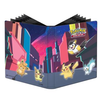 Item Ultra Pro - Pro Binder - Pokemon - Shimmering Skyline - 9 Boxes (360)