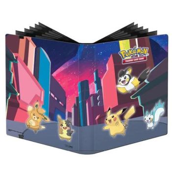 photo Ultra Pro - Pro Binder - Pokemon - Shimmering Skyline - 9 Boxes (360)