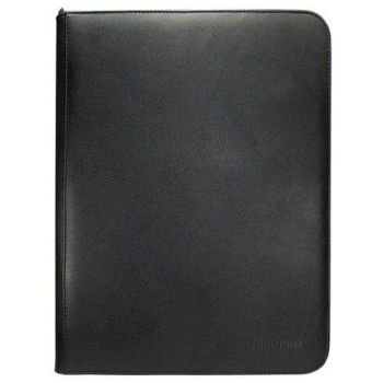 Ultra Pro - Pro-Binder Premium - Vivid Black (360)