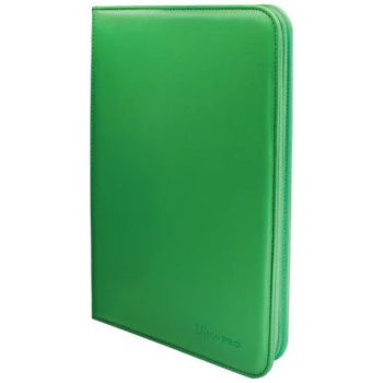 Ultra Pro - Pro-Binder Premium - Vivid Green (360)