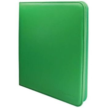 Ultra Pro - Pro-Binder Premium - Vivid Green (480)
