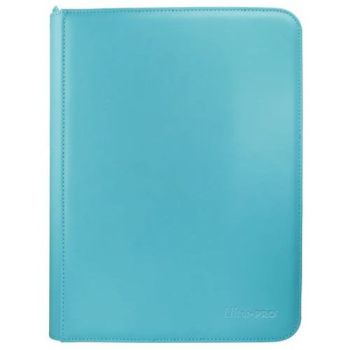 Ultra Pro - Pro-Binder Premium - Vivid Light Blue (360)