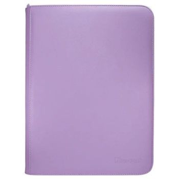 Ultra Pro - Pro-Binder Premium - Vivid Purple (360)