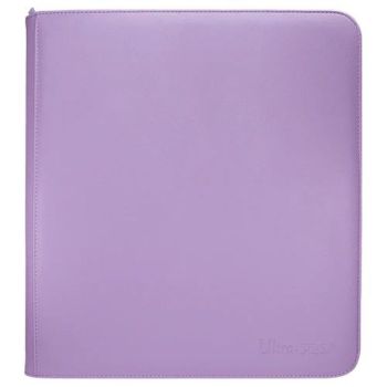 Ultra Pro - Pro-Binder Premium - Vivid Purple (480)