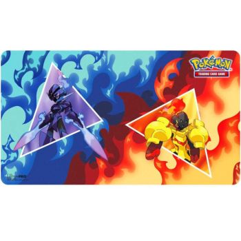 Item Ultra Pro - Pokemon Playmat - Carmadura and Malvalame