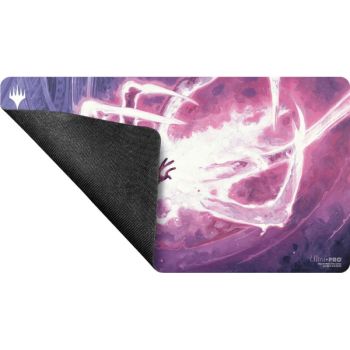 UP - Playmat - Modern Horizons 3: Playmat Black - MTG