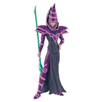 Item YGO - Figure - Vol.2 Dark Magician Version B - OCG - Japanese (17 cm)