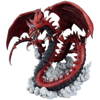 Item YGO - Figure - Vol.3 Slifer The Sky Dragon - OCG - Japanese (18 cm)