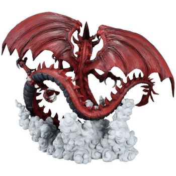 YGO - Figure - Vol.3 Slifer The Sky Dragon - OCG - Japanese (18 cm)