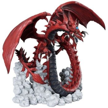 YGO - Figure - Vol.3 Slifer The Sky Dragon - OCG - Japanese (18 cm)