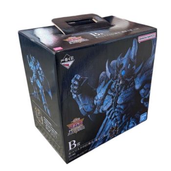 YGO - Figure - Vol.4 Obelisk The Tormentor - OCG - Japanese (18 cm)