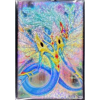 photo YGO - Card Sleeves - Ancient Fairy Dragon - OCG - Japanese (70)