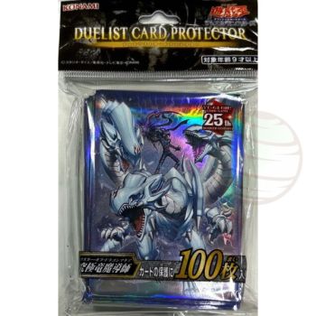 Item YGO - Card Sleeves - Magia Dragon Master - OCG - Japanese (100)