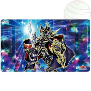 Item YGO - Playmat - Battle of Chaos "Master of Chaos" - OCG - Japanese