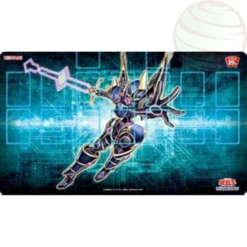 Item YGO - Playmat - Decode Talker 20th Anniversary - OCG - Japanese