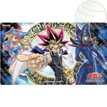 Item YGO - Game Mat - Remote Duel Prize 2021 - OCG - Japanese