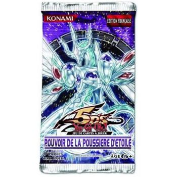 Item Yu Gi Oh! - Booster - Power of Stardust - FR - Unlimited