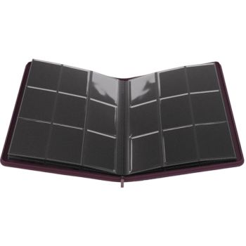 Zip-Up Album 18-Pocket - Celestial Reunion - Magic The Gathering - Gamegenic