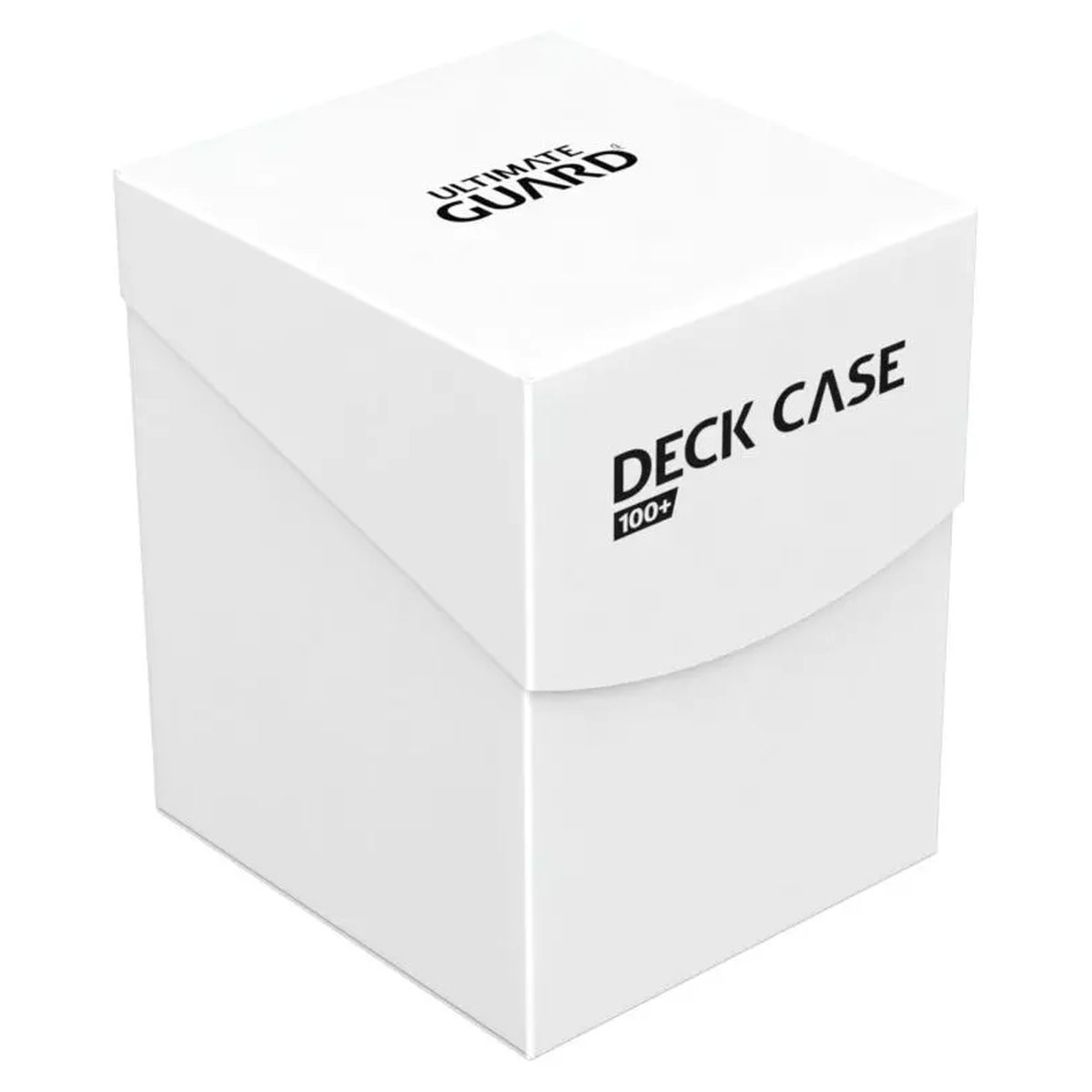 Item Ultimate Guard - Deck Box - 100+ - White