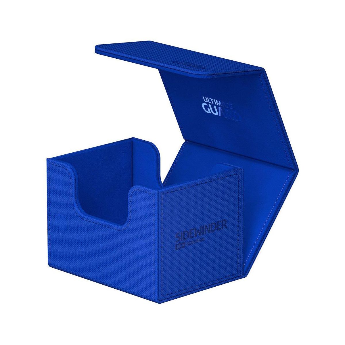 Ultimate Guard - Sidewinder 100+ - Blue