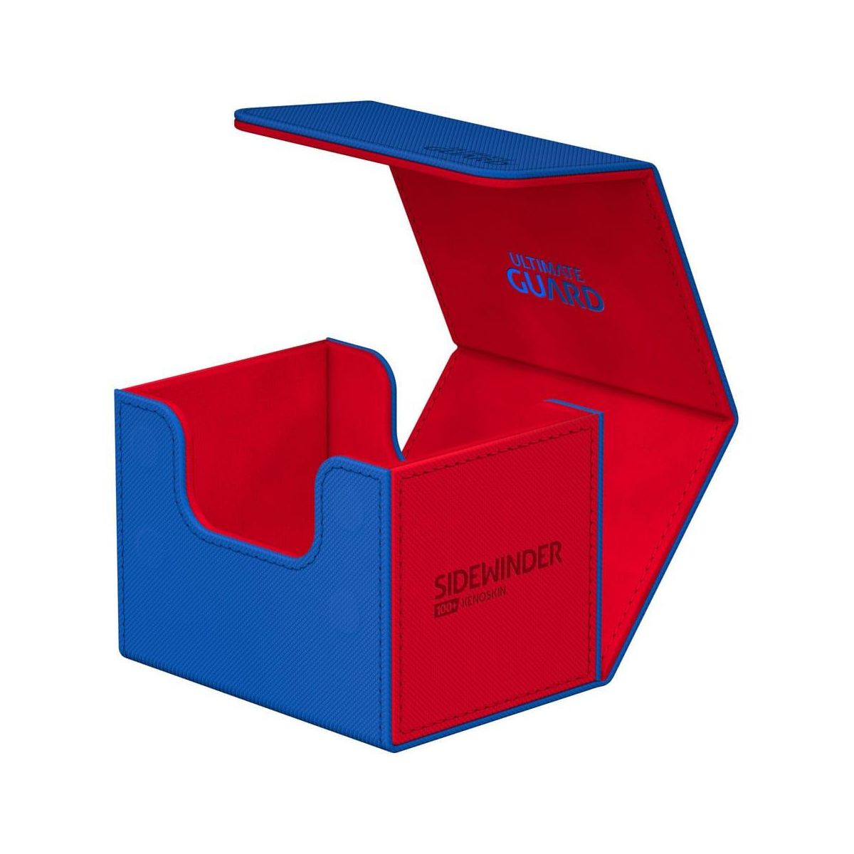 Item Ultimate Guard - Sidewinder 100+ - Blue/Red