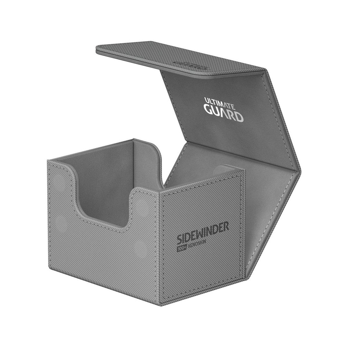 Item Ultimate Guard - Sidewinder 100+ - Gray