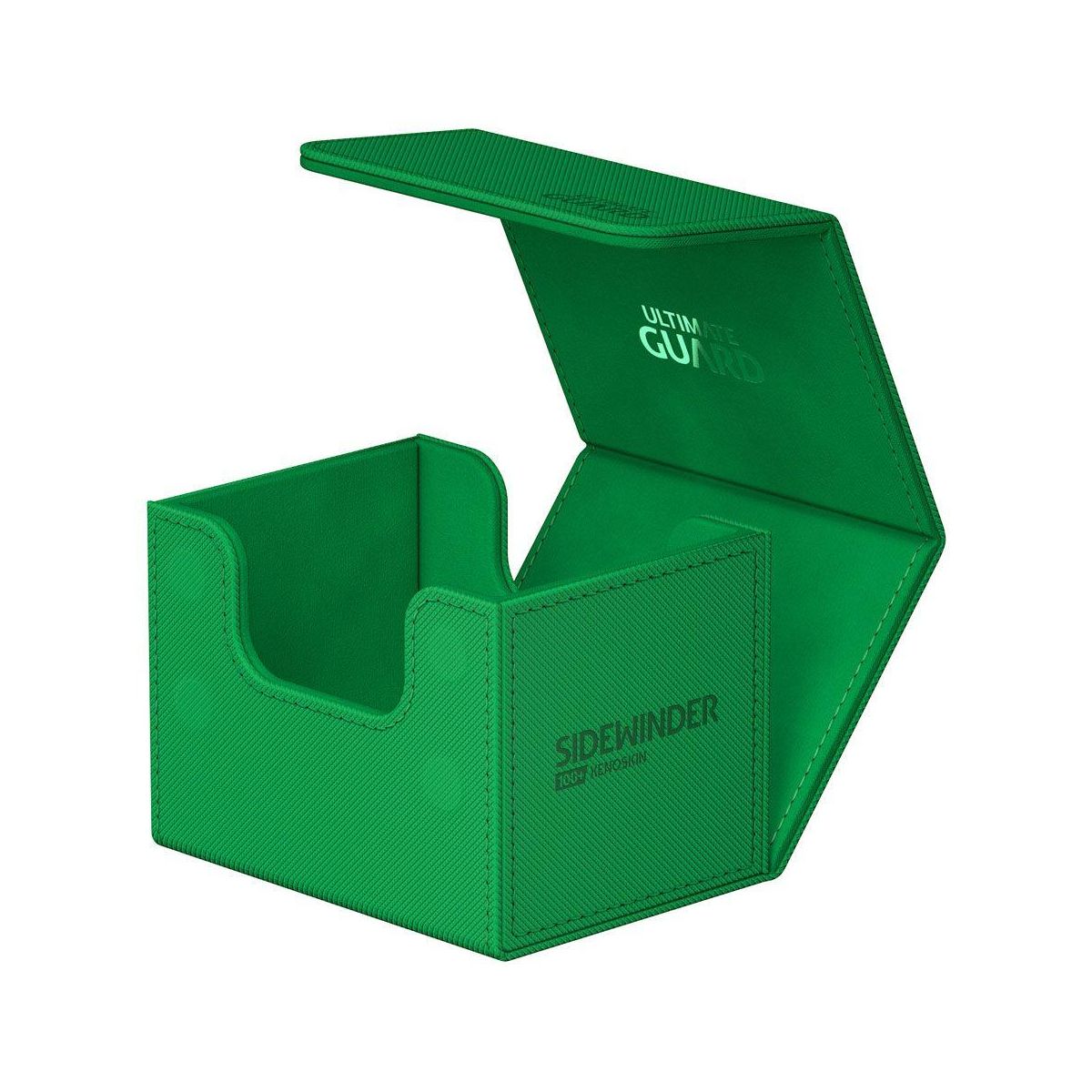 Ultimate Guard - Sidewinder 100+ - Green