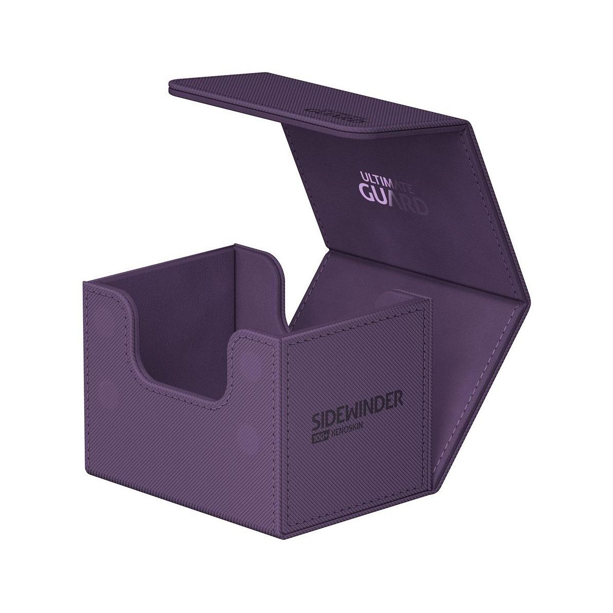 Ultimate Guard - Sidewinder 100+ - Purple