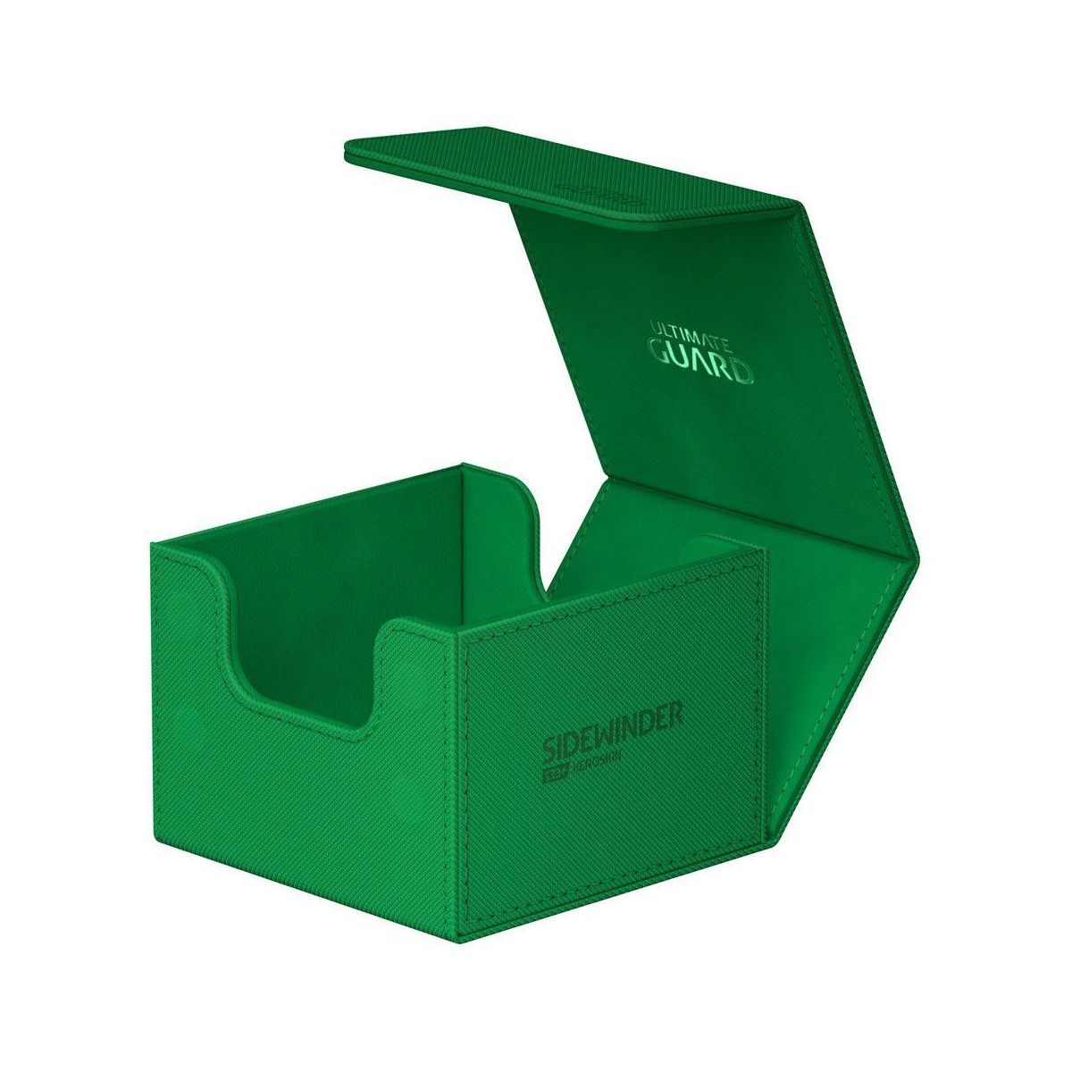 Ultimate Guard - Sidewinder 133+ - Green