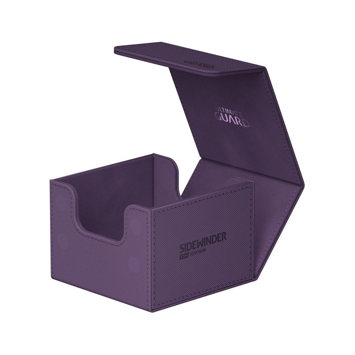 Ultimate Guard - Sidewinder 133+ - Purple