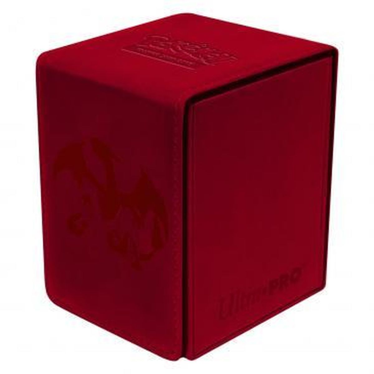 Ultra Pro - Alcove Deck Box - Elite Series: Charizard