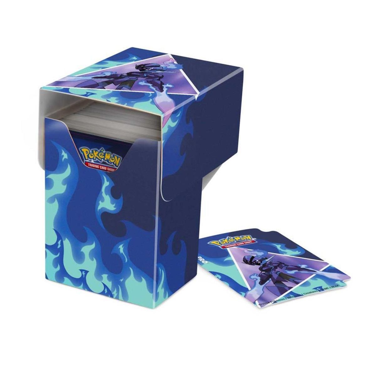 Ultra Pro - Pokemon - Deck Box - Malvalame