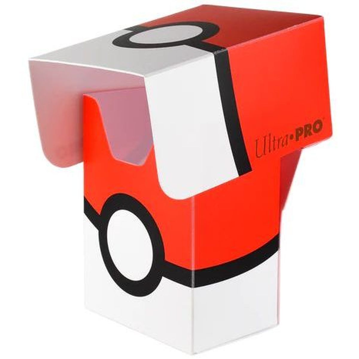 Ultra Pro - Pokemon - Deck Box - Pokeball