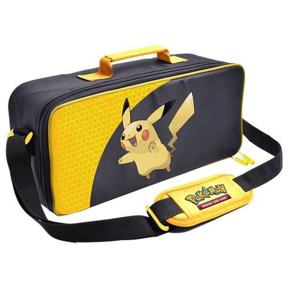 Item Ultra Pro - Pokémon - Deluxe Trove - Pikachu