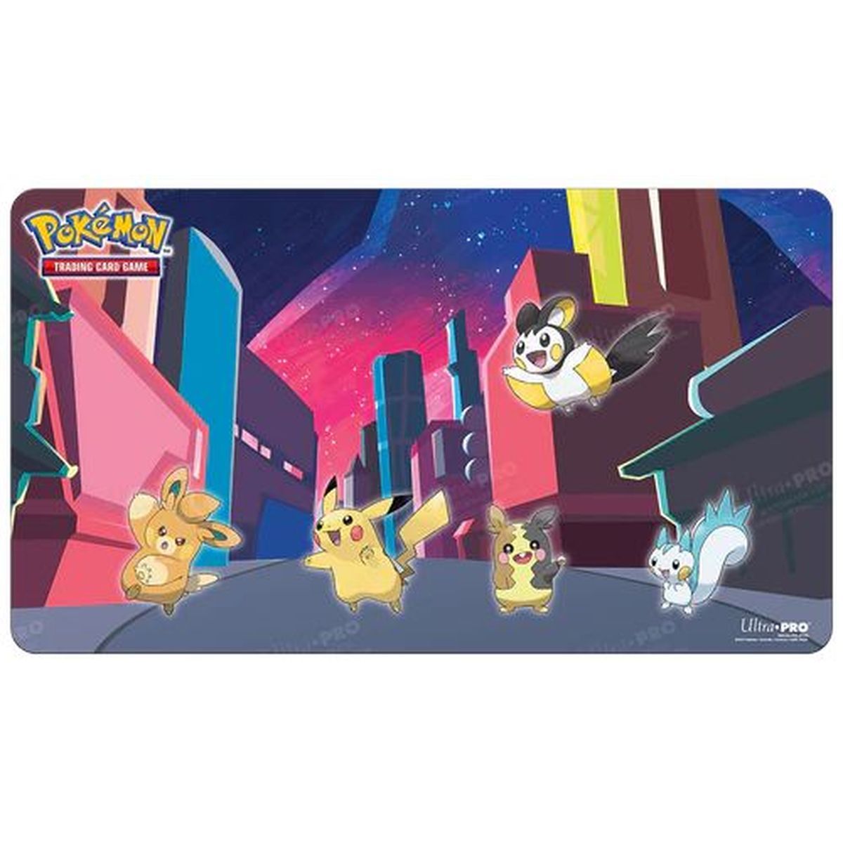 Item Ultra Pro - Pokemon - Playmat - Gallery Series: Shimmering Skyline