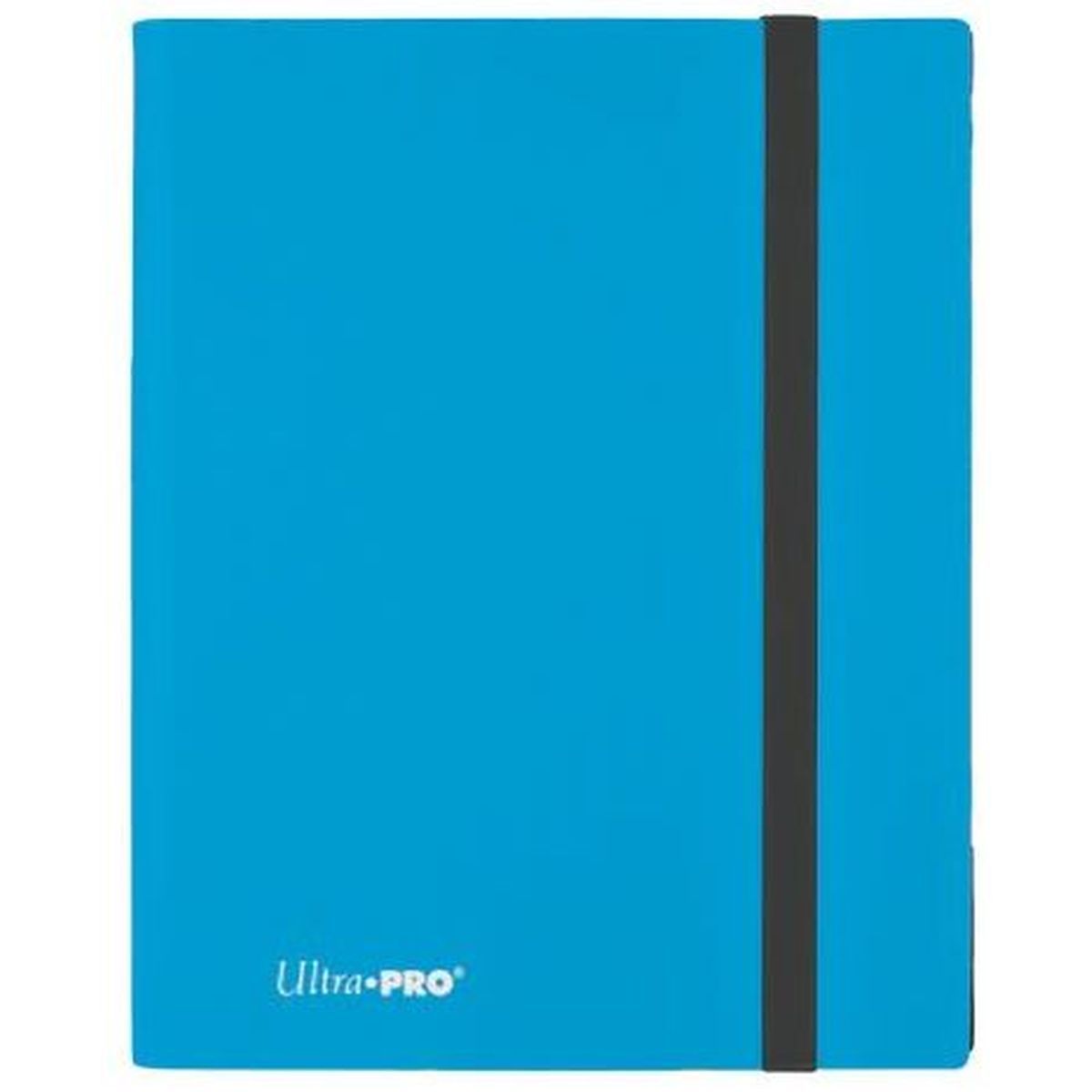 Item Ultra Pro - Pro Binder - Eclipse - 9 Cases - Sky Blue (360)