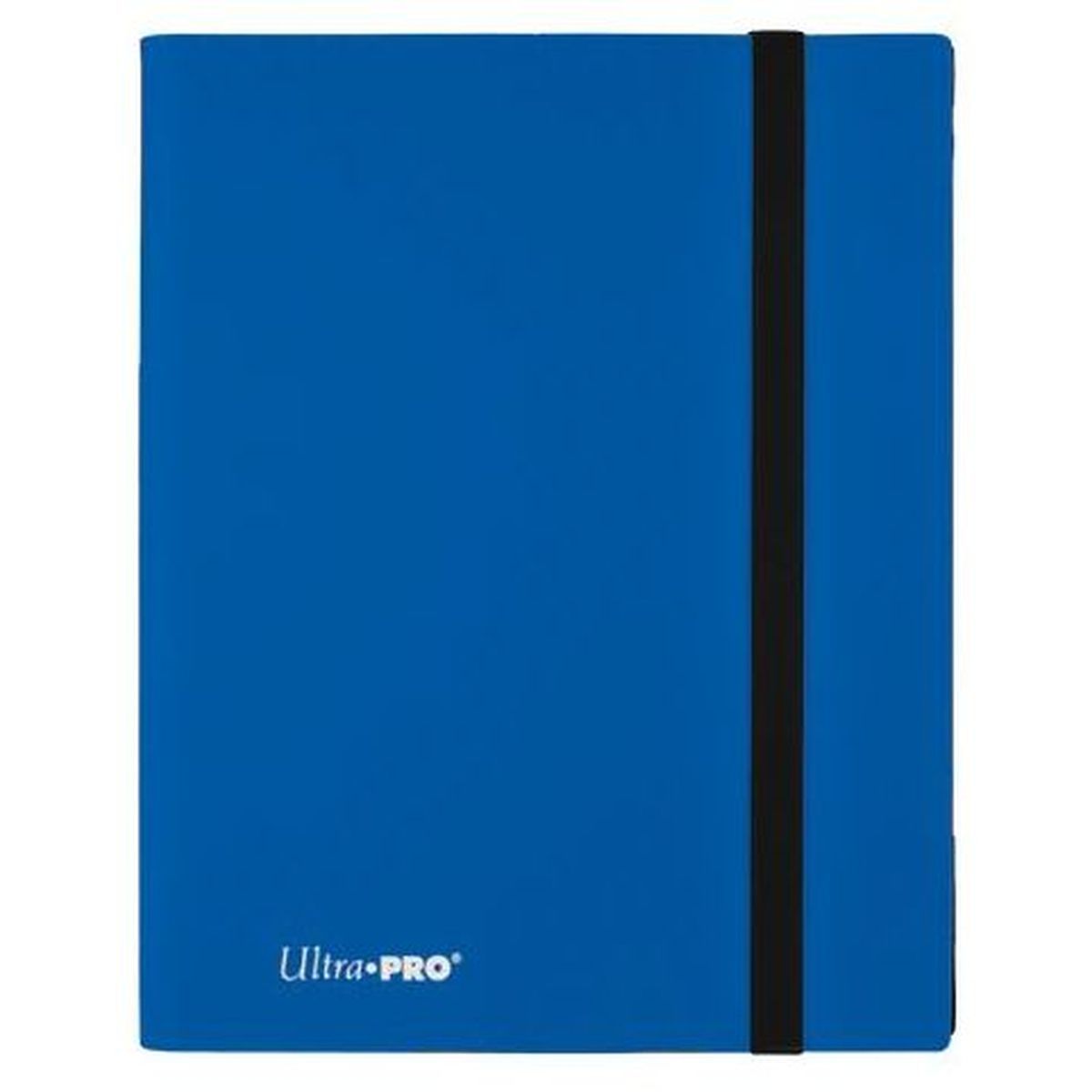 Ultra Pro - Pro Binder - Eclipse - 9 Cases - Blue / Pacific Blue (360)