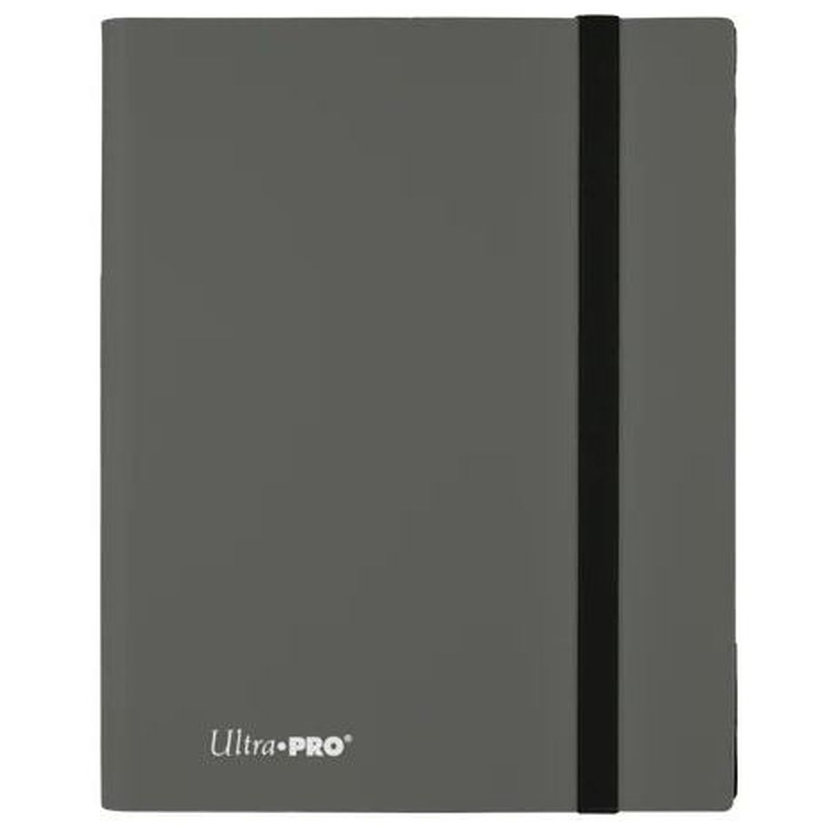 Ultra Pro - Pro Binder - Eclipse - 9 Cases - Smoke Gray (360)