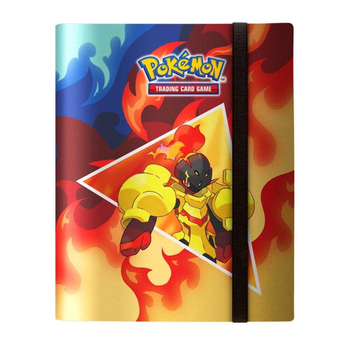 Ultra Pro - Pro Binder - Pokemon - Gallery Series - Morning Meadow - 9 Boxes (360)