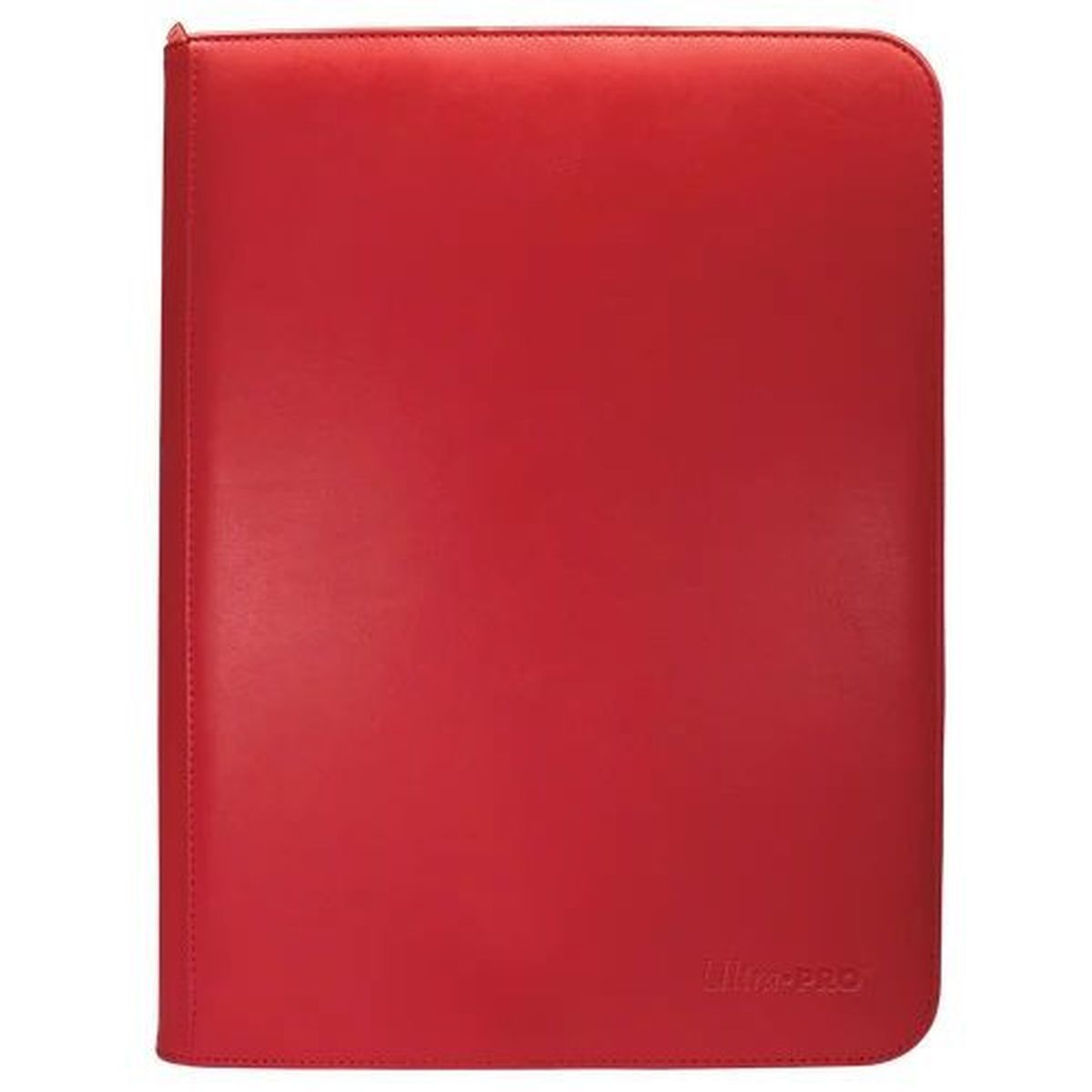 Ultra Pro - Pro-Binder Premium - Vivid Red (360)