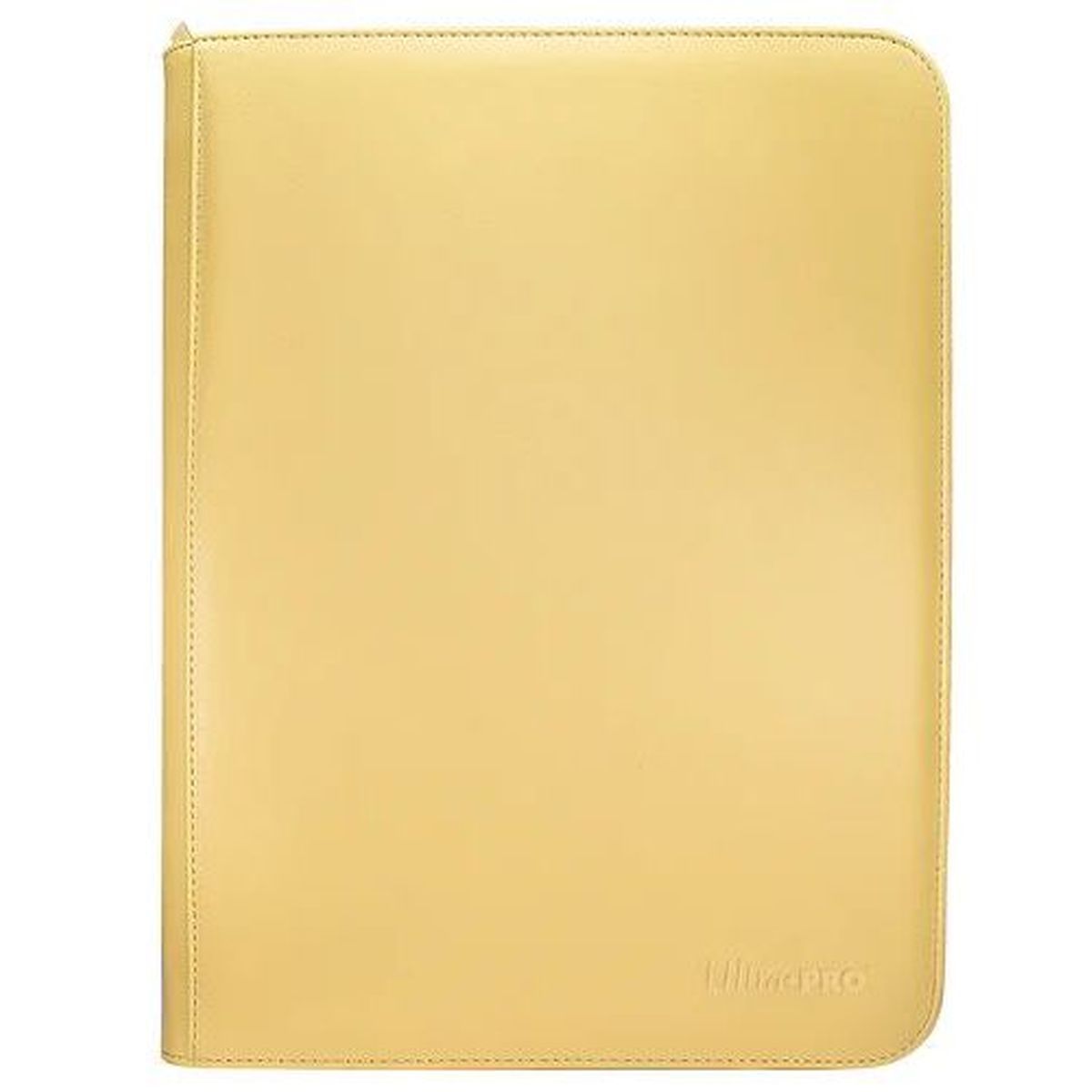 Ultra Pro - Pro-Binder Premium - Vivid Yellow (360)