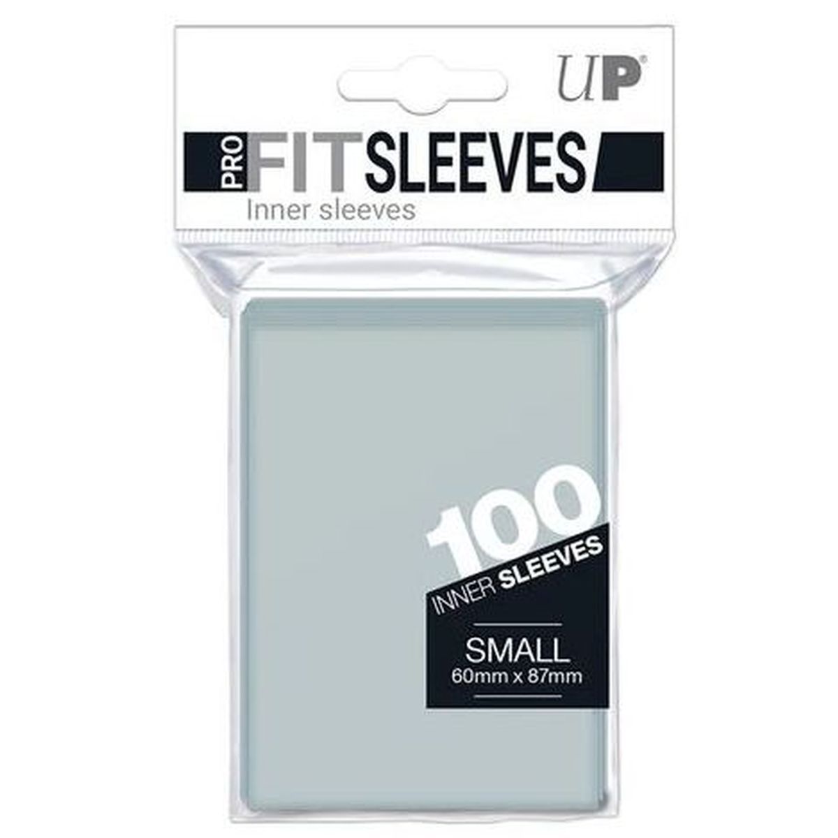 Ultra Pro - Card Sleeves - SMALL Pro-Fit (100)