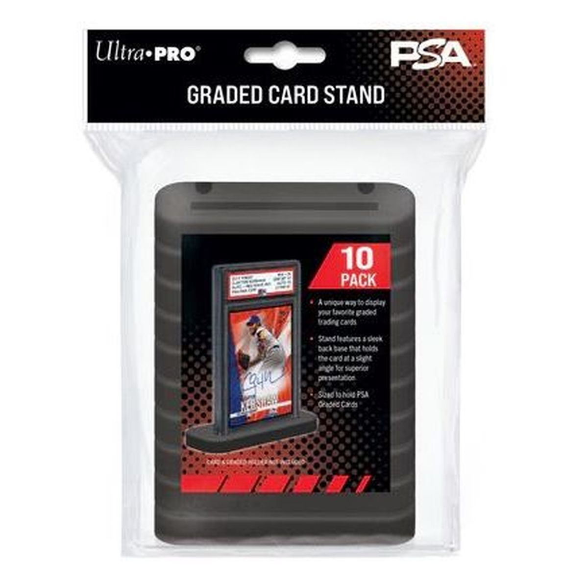 Ultra Pro - Holder - Holder for PSA Graded Cards (1)