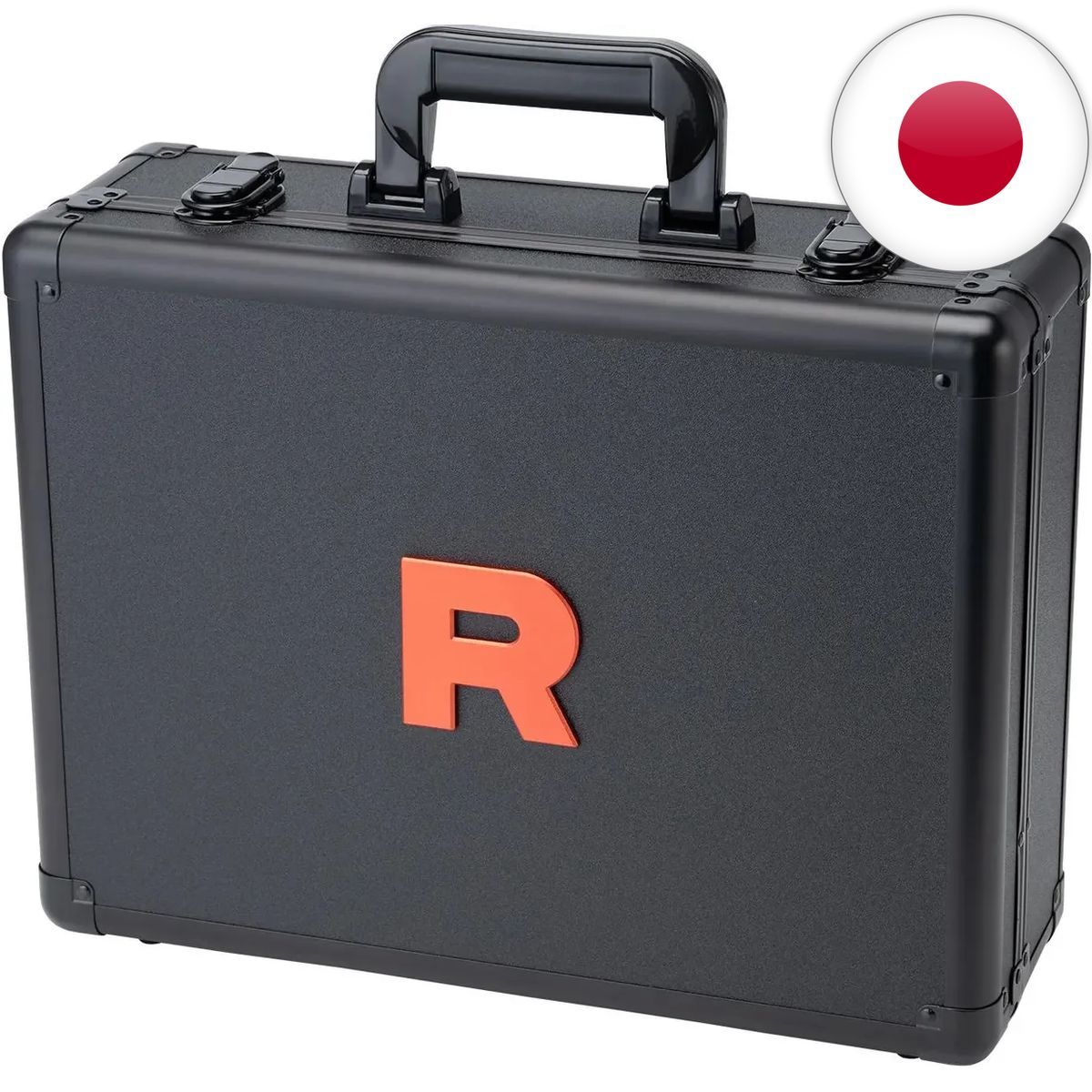 Suitcase Attache Brief Case- Scarlet and Violet - The Glory of the Team Rocket [SV10] - Pokémon - JP