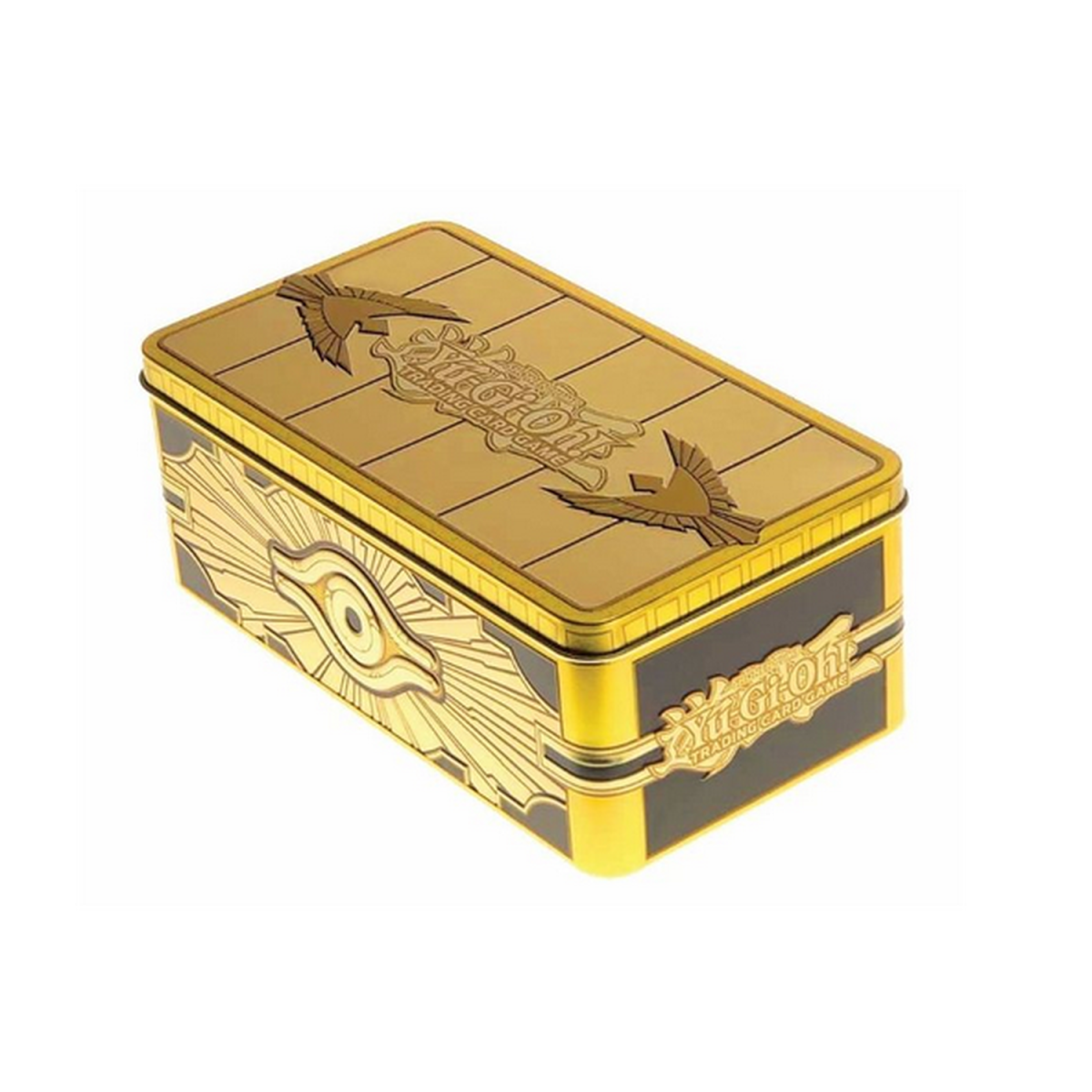 Item Yu Gi Oh! - Mega Tin Box 2019 - Golden Sarcophagus - FR