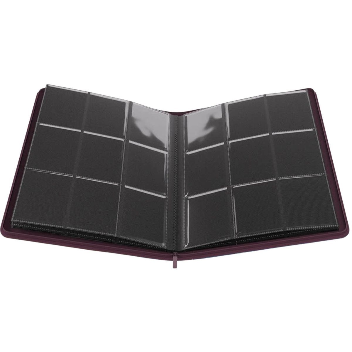 Zip-Up Album 18-Pocket - Celestial Reunion - Magic The Gathering - Gamegenic